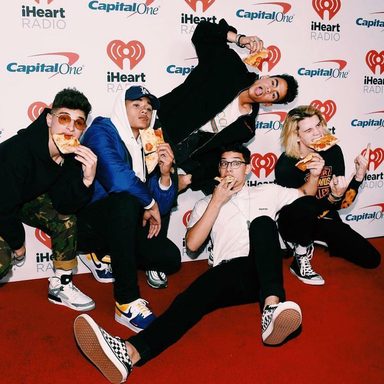 PRETTYMUCH photo 56