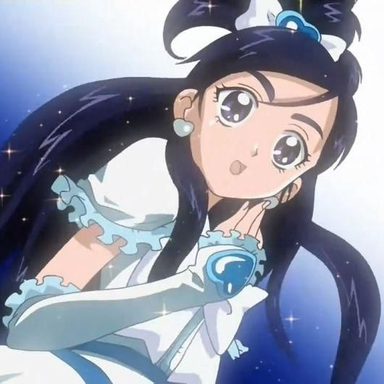 Pretty Cure