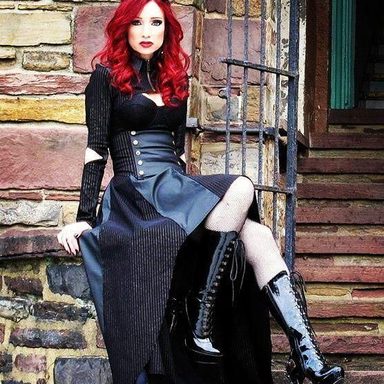 Pretty Poison