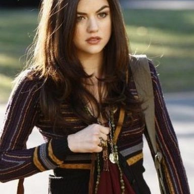 Pretty Little Liars photo 48