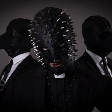 Priest