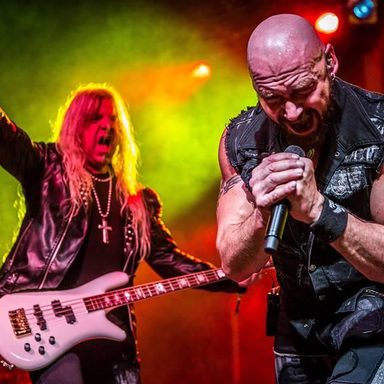 Primal Fear