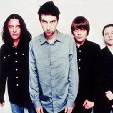 Primal Scream