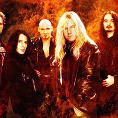 Primal Fear