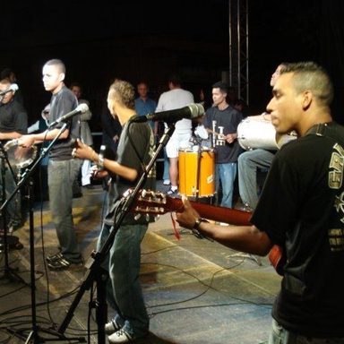 Primeiro Tom