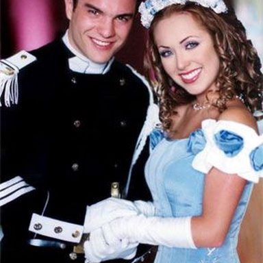Primer Amor