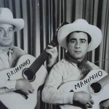 Priminho e Maninho