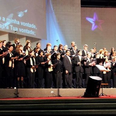 Primeira Igreja Batista de Curitiba