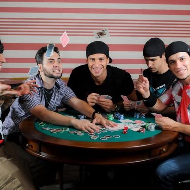 Primos Da Cida
