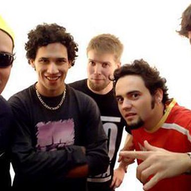 Primos Da Cida
