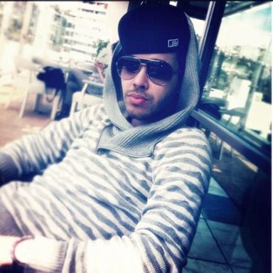 Prince Royce