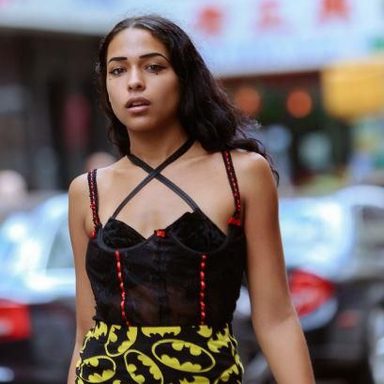 Princess Nokia