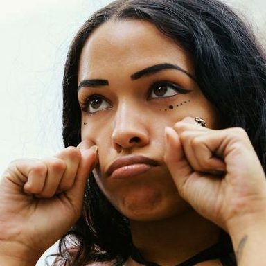 Princess Nokia