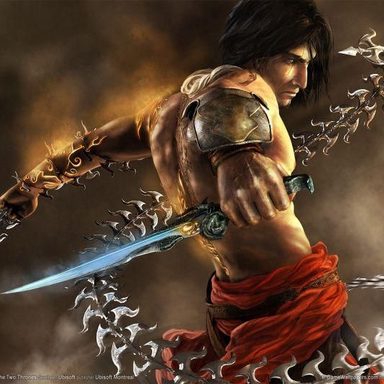 Prince Of persia