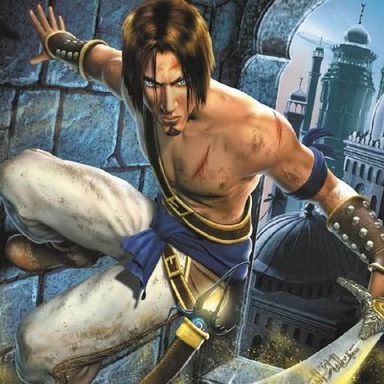 Prince Of persia