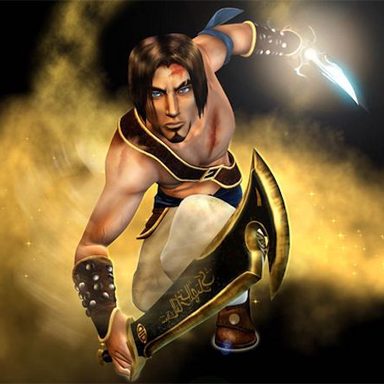 Prince Of persia