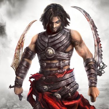Prince Of persia
