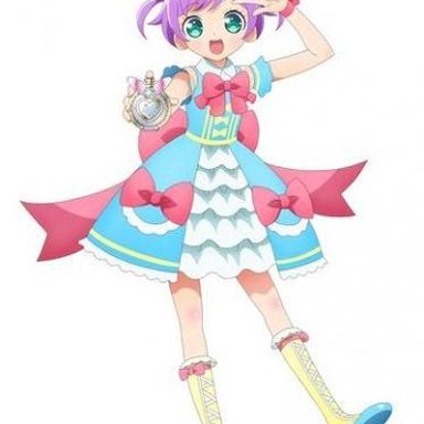 Pripara