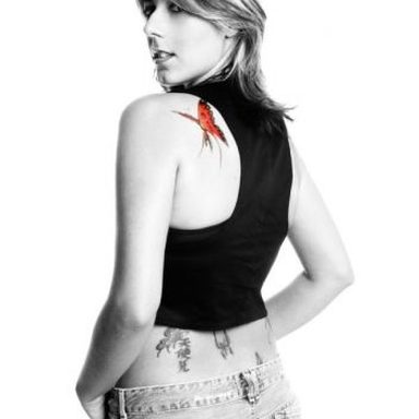 Priscila Borges