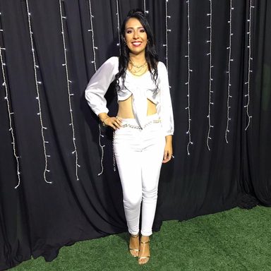 Priscila Anjo