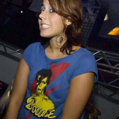 Priscila Borges
