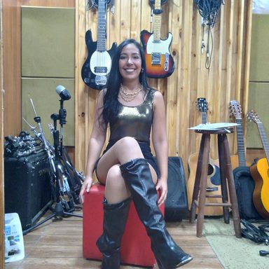 Priscila Anjo
