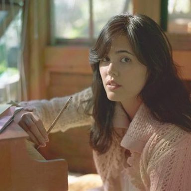 Priscilla Ahn