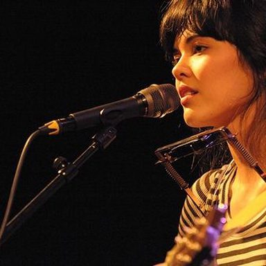 Priscilla Ahn photo 12