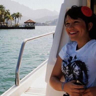 Priscilla Alcantara photo 83