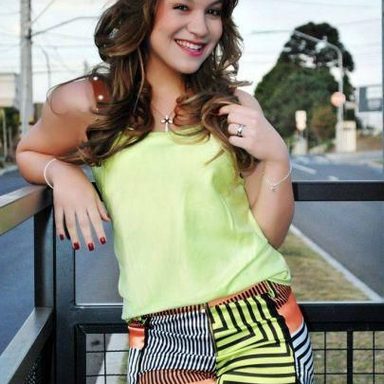 Priscilla Alcantara