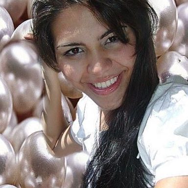 Priscila Senna