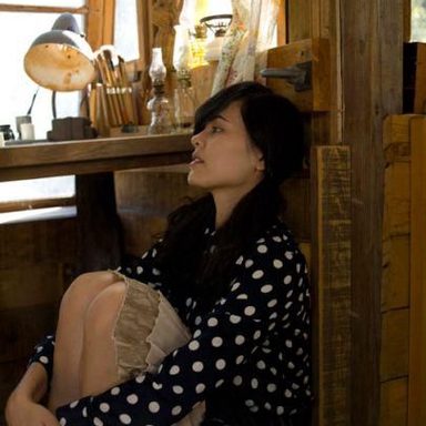 Priscilla Ahn
