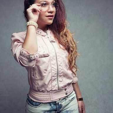 Priscilla Alcantara photo 21