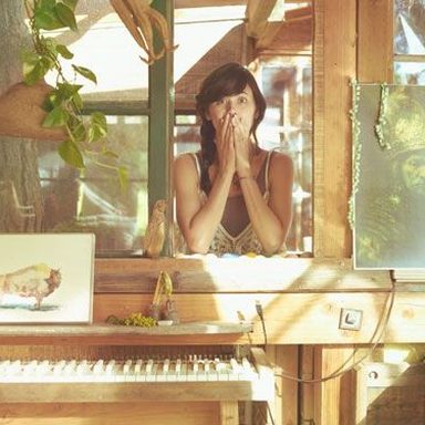 Priscilla Ahn