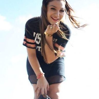 Priscilla Alcantara