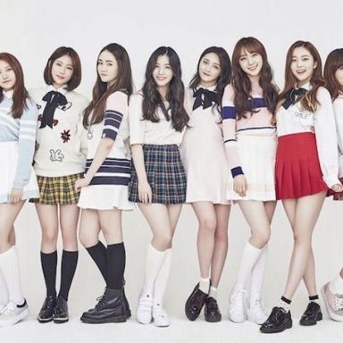 Pristin
