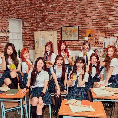 Pristin