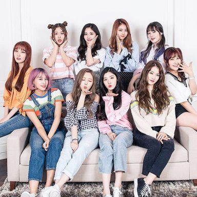 Pristin photo 12