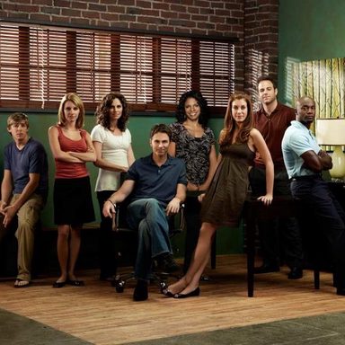 Private Practice
