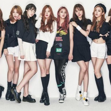 Pristin photo 13