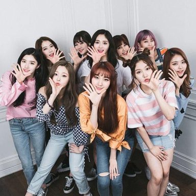 Pristin photo 11