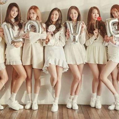 Pristin