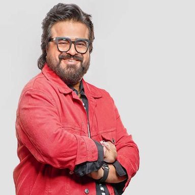 Pritam Chakraborty