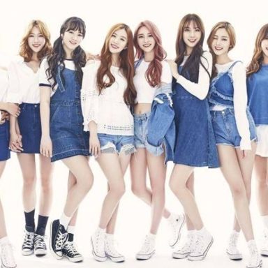 Pristin