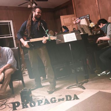 PROPAGNDA