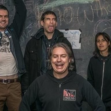 Propagandhi