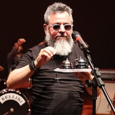 PS Carvalho