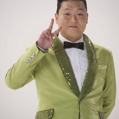 PSY