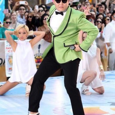 PSY