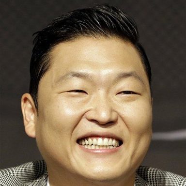 PSY photo 9
